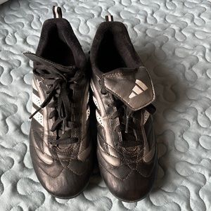 Adidas’s soccer cleats